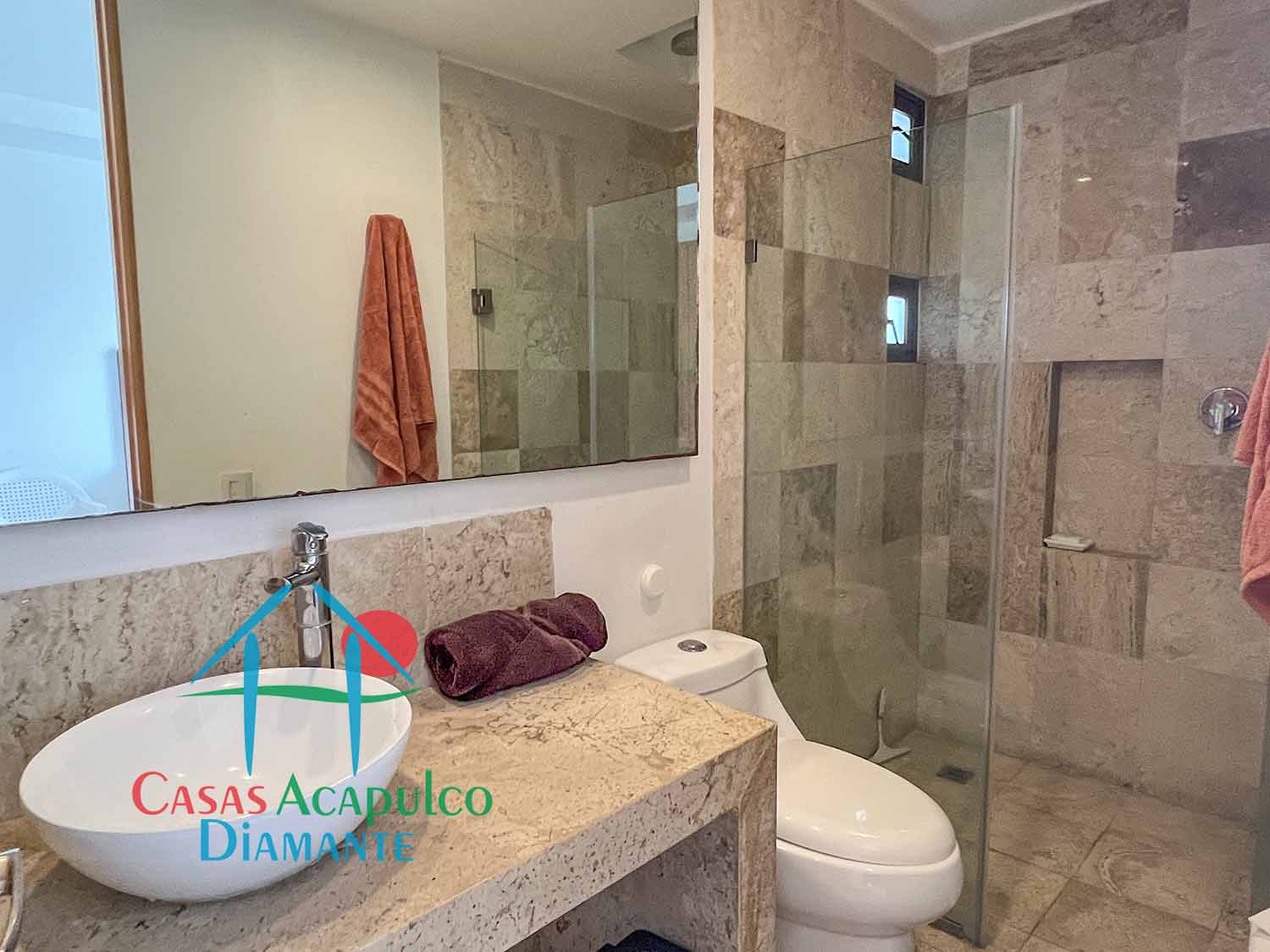 Solar Villas 11 001 - Recámara uno 6